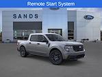 New 2025 Ford Maverick XLT SuperCrew Cab AWD Pickup for sale #25277 - photo 7