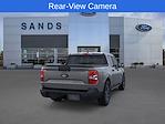 New 2025 Ford Maverick XLT SuperCrew Cab AWD Pickup for sale #25277 - photo 8
