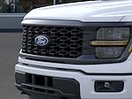 2025 Ford F-150 SuperCrew Cab 4x4 Pickup for sale #25281 - photo 17