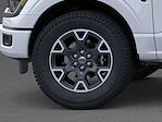 2025 Ford F-150 SuperCrew Cab 4x4 Pickup for sale #25281 - photo 19