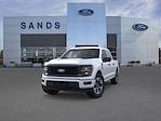 2025 Ford F-150 SuperCrew Cab 4x4 Pickup for sale #25281 - photo 3
