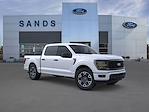 2025 Ford F-150 SuperCrew Cab 4x4 Pickup for sale #25281 - photo 7