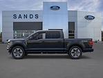 2025 Ford F-150 SuperCrew Cab 4x4 Pickup for sale #25283 - photo 4