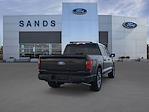 2025 Ford F-150 SuperCrew Cab 4x4 Pickup for sale #25283 - photo 8