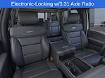 New 2025 Ford F-250 Platinum Crew Cab 4x4 Pickup for sale #25287 - photo 10