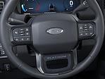 New 2025 Ford F-250 Platinum Crew Cab 4x4 Pickup for sale #25287 - photo 12
