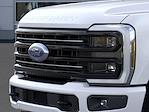 New 2025 Ford F-250 Platinum Crew Cab 4x4 Pickup for sale #25287 - photo 17