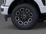 New 2025 Ford F-250 Platinum Crew Cab 4x4 Pickup for sale #25287 - photo 19