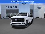 New 2025 Ford F-250 Platinum Crew Cab 4x4 Pickup for sale #25287 - photo 3