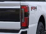 New 2025 Ford F-250 Platinum Crew Cab 4x4 Pickup for sale #25287 - photo 21