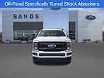 New 2025 Ford F-250 Platinum Crew Cab 4x4 Pickup for sale #25287 - photo 6