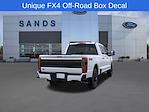 New 2025 Ford F-250 Platinum Crew Cab 4x4 Pickup for sale #25287 - photo 8