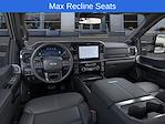 New 2025 Ford F-250 Platinum Crew Cab 4x4 Pickup for sale #25287 - photo 9