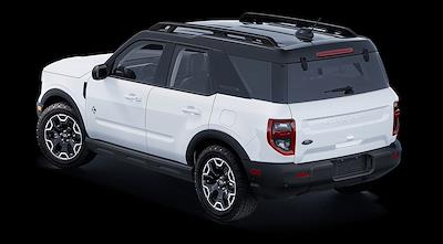 2025 Ford Bronco Sport AWD SUV for sale #25290 - photo 2