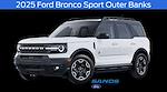2025 Ford Bronco Sport AWD SUV for sale #25290 - photo 1