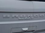 New 2025 Ford Bronco Sport Outer Banks AWD SUV for sale #25290 - photo 19