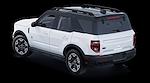 2025 Ford Bronco Sport AWD SUV for sale #25290 - photo 2