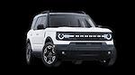 2025 Ford Bronco Sport AWD SUV for sale #25290 - photo 4
