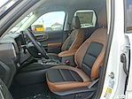New 2025 Ford Bronco Sport Outer Banks AWD SUV for sale #25290 - photo 9
