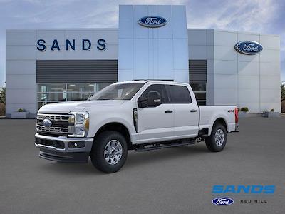 2025 Ford F-250 Crew Cab 4x4 Pickup for sale #25329 - photo 1