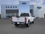 2025 Ford F-250 Crew Cab 4x4 Pickup for sale #25329 - photo 8