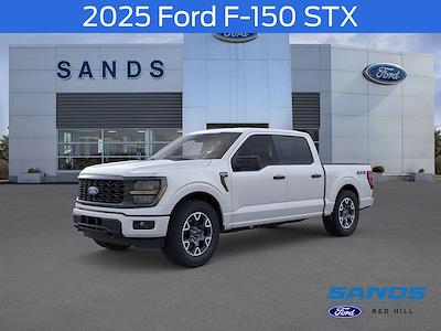 2025 Ford F-150 SuperCrew Cab 4x4 Pickup for sale #25330 - photo 1