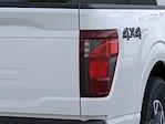 2025 Ford F-150 SuperCrew Cab 4x4 Pickup for sale #25330 - photo 21