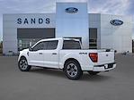 2025 Ford F-150 SuperCrew Cab 4x4 Pickup for sale #25330 - photo 2