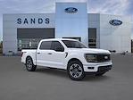 2025 Ford F-150 SuperCrew Cab 4x4 Pickup for sale #25330 - photo 7