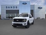 2025 Ford F-150 SuperCrew Cab 4x4 Pickup for sale #25332 - photo 3