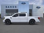 2025 Ford F-150 SuperCrew Cab 4x4 Pickup for sale #25332 - photo 4