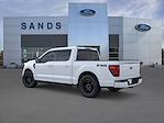 2025 Ford F-150 SuperCrew Cab 4x4 Pickup for sale #25332 - photo 2