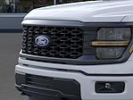 2025 Ford F-150 SuperCrew Cab 4x4 Pickup for sale #25333 - photo 17