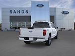 2025 Ford F-150 SuperCrew Cab 4x4 Pickup for sale #25333 - photo 8
