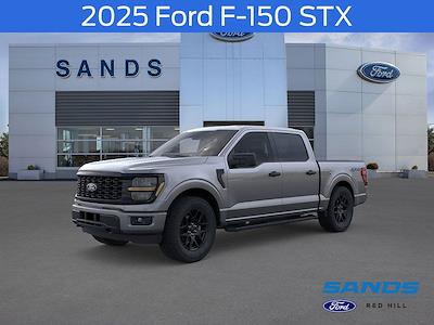 2025 Ford F-150 SuperCrew Cab 4x4 Pickup for sale #25335 - photo 1