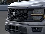 2025 Ford F-150 SuperCrew Cab 4x4 Pickup for sale #25335 - photo 17