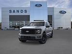 2025 Ford F-150 SuperCrew Cab 4x4 Pickup for sale #25335 - photo 2
