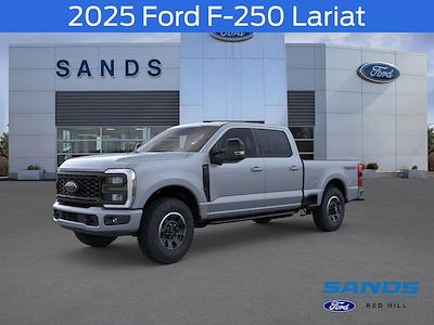 2025 Ford F-250 Crew Cab 4x4 Pickup for sale #25339 - photo 1