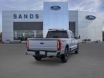 2025 Ford F-250 Crew Cab 4x4 Pickup for sale #25339 - photo 8