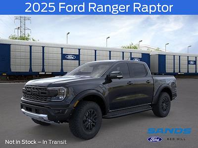 2025 Ford Ranger SuperCrew Cab 4x4 Pickup for sale #25341 - photo 1