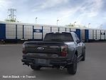 2025 Ford Ranger SuperCrew Cab 4x4 Pickup for sale #25341 - photo 8