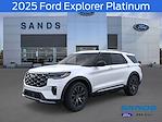 2025 Ford Explorer 4WD SUV for sale #25342 - photo 1