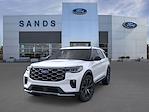 2025 Ford Explorer 4WD SUV for sale #25342 - photo 3
