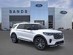 2025 Ford Explorer 4WD SUV for sale #25342 - photo 7