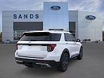 2025 Ford Explorer 4WD SUV for sale #25342 - photo 8