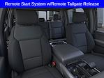 New 2025 Ford F-150 XLT SuperCrew Cab 4x4 Pickup for sale #25344 - photo 10