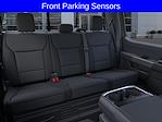 New 2025 Ford F-150 XLT SuperCrew Cab 4x4 Pickup for sale #25344 - photo 11