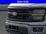 New 2025 Ford F-150 XLT SuperCrew Cab 4x4 Pickup for sale #25344 - photo 17