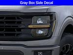 New 2025 Ford F-150 XLT SuperCrew Cab 4x4 Pickup for sale #25344 - photo 18