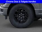 New 2025 Ford F-150 XLT SuperCrew Cab 4x4 Pickup for sale #25344 - photo 19